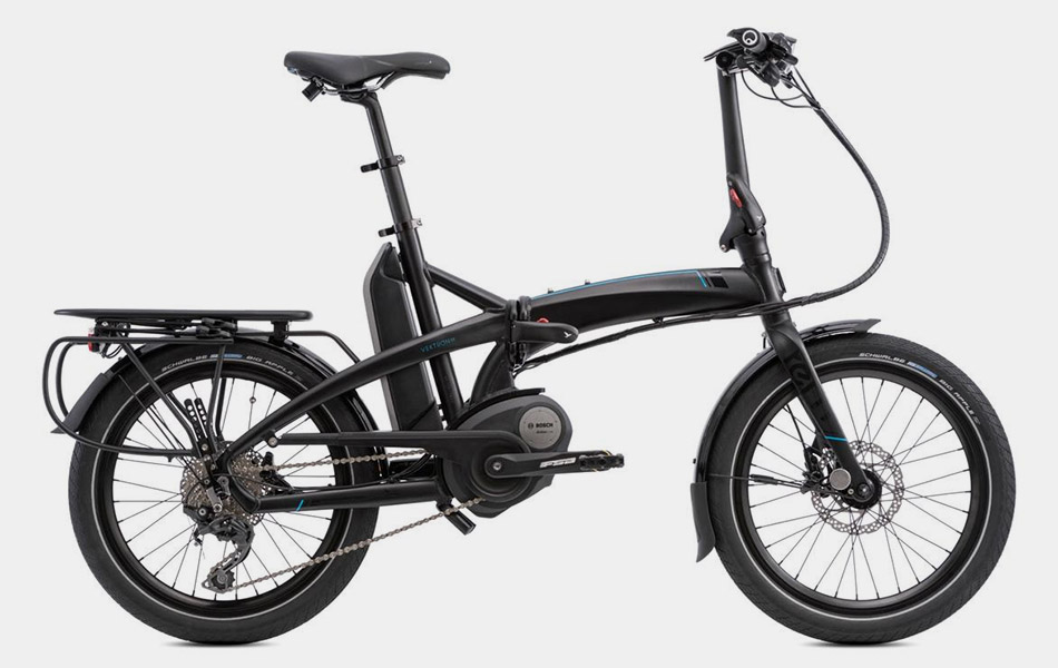 Tern Vektron S10