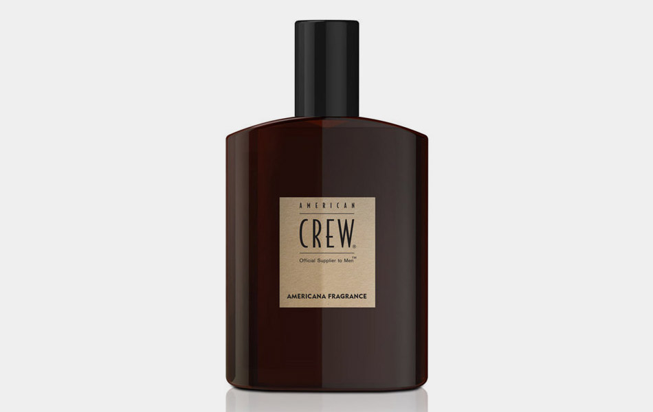 American Crew Americana Fragrance