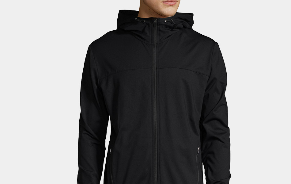 Casall Magnus Soft Jacket