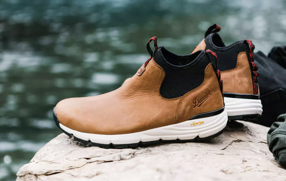Danner Mountain 600 Chelsea