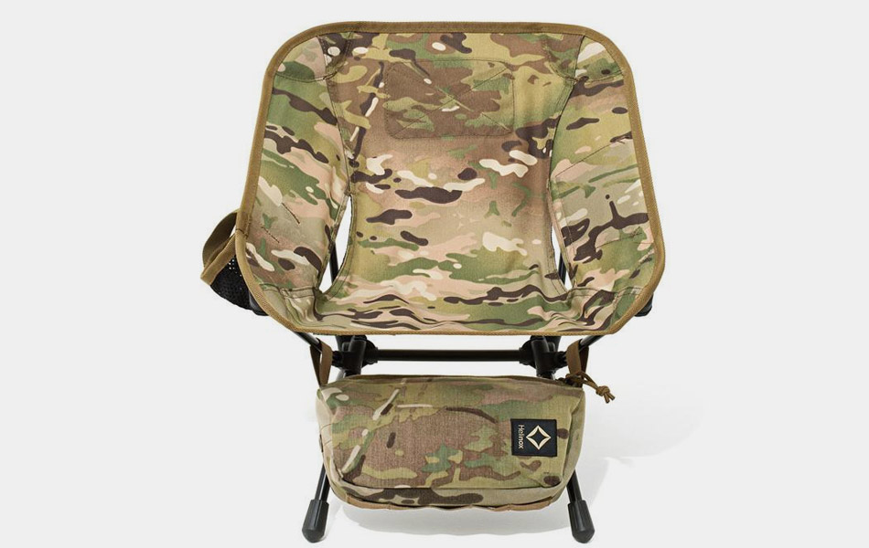 Helinox Tactical Chair Mini / Multicam