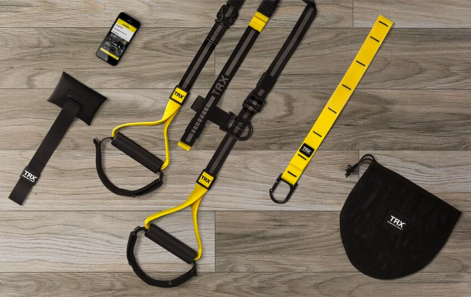 TRX HOME2 Suspension Trainer
