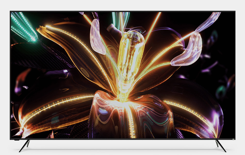VIZIO P-Series
