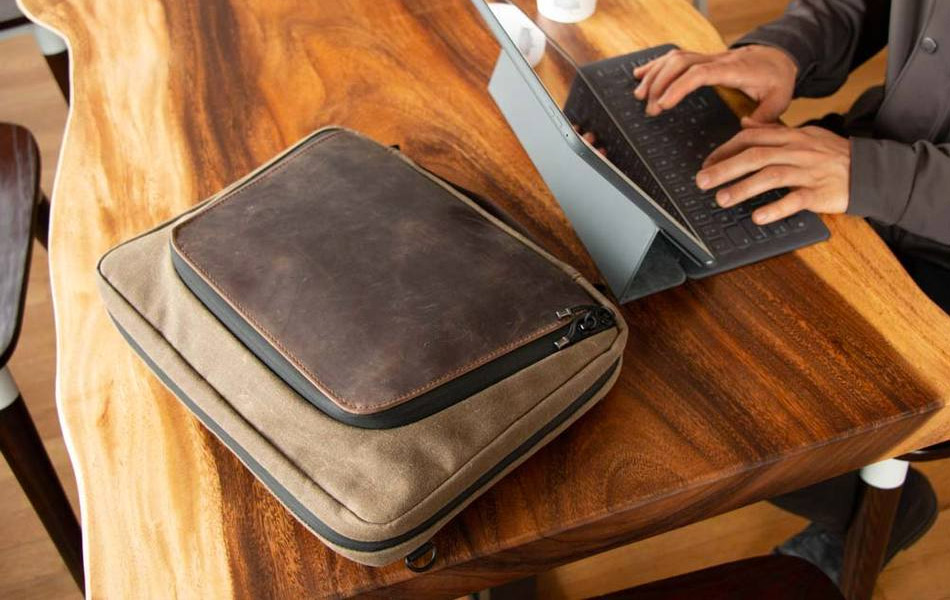 Waterfield Tech Folio
