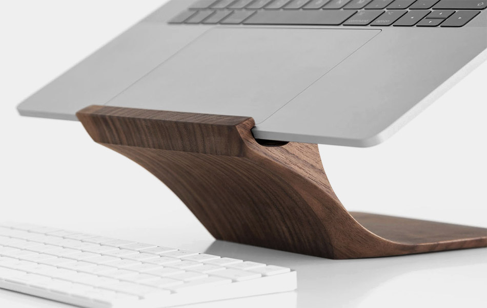 Yohann Macbook Pro Stand