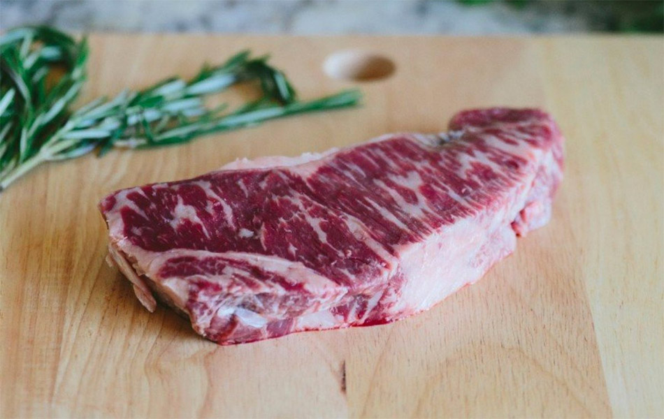 KC Cattle Co Wagyu Beef