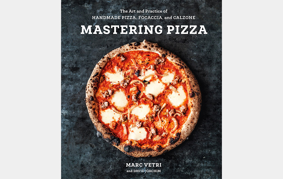 Mastering Pizza