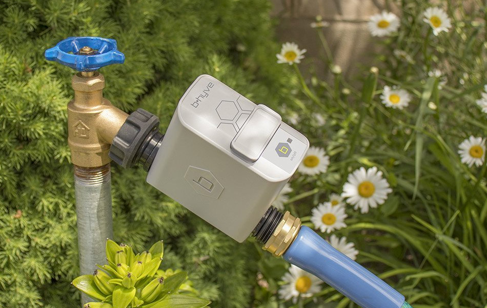 Orbit B-hyve Smart Faucet Timer