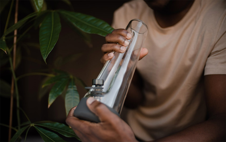 Session Bong
