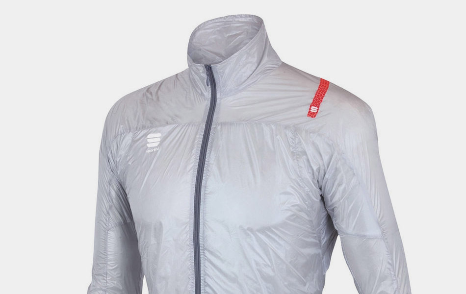 Sportful Hot Pack Ultra Light Jacket