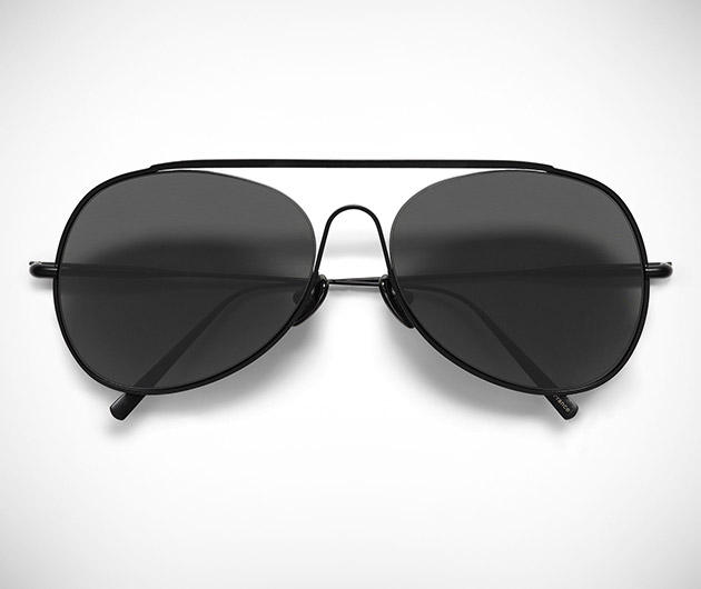 Acne Studios Spitfire Sunglasses | GearCulture