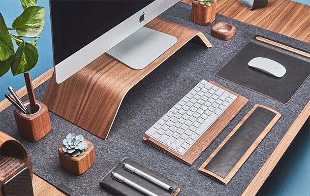 Grovemade Desk Pad