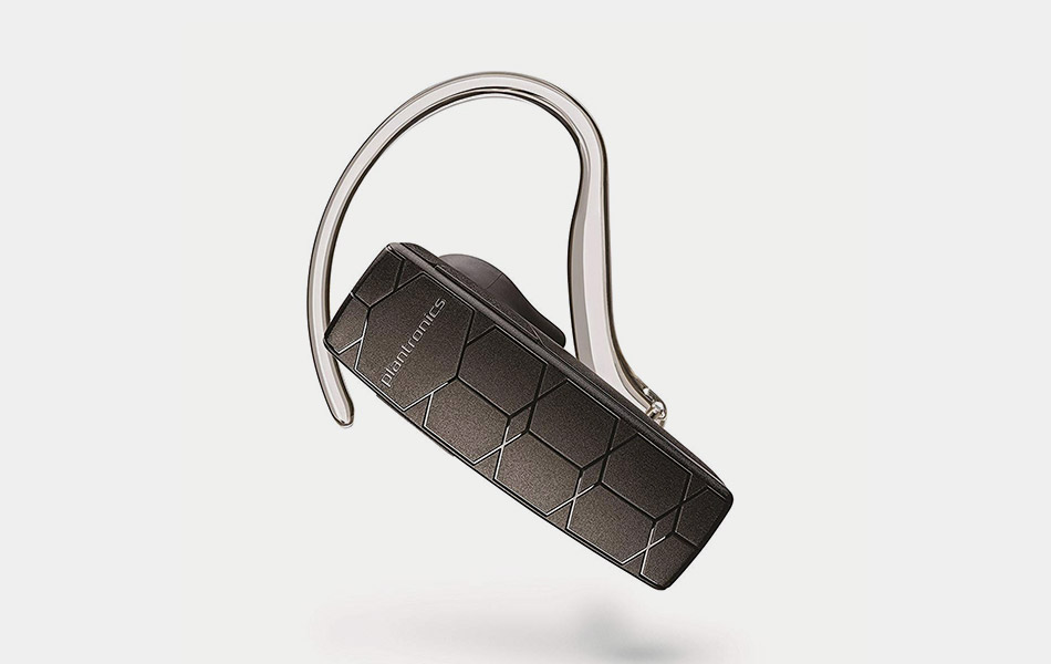 Bluetooth headphones pandawill - AT&T TL7610 - headset Overview